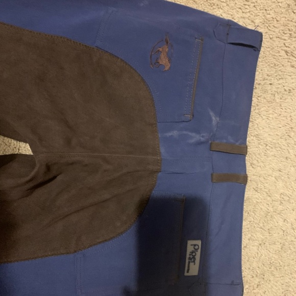 26R Piper breeches - Picture 4 of 4